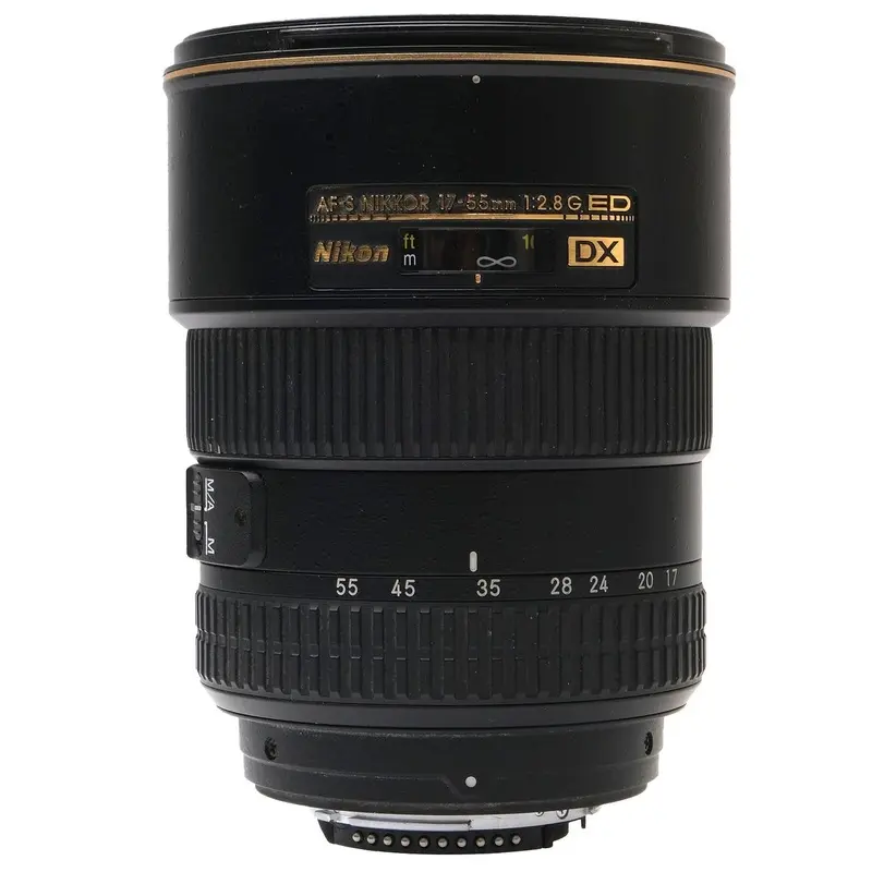 Nikon 17-55mm f2.8 318180