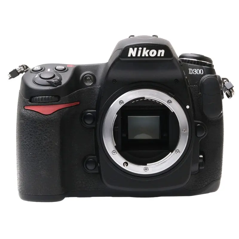 Nikon D300 3028715