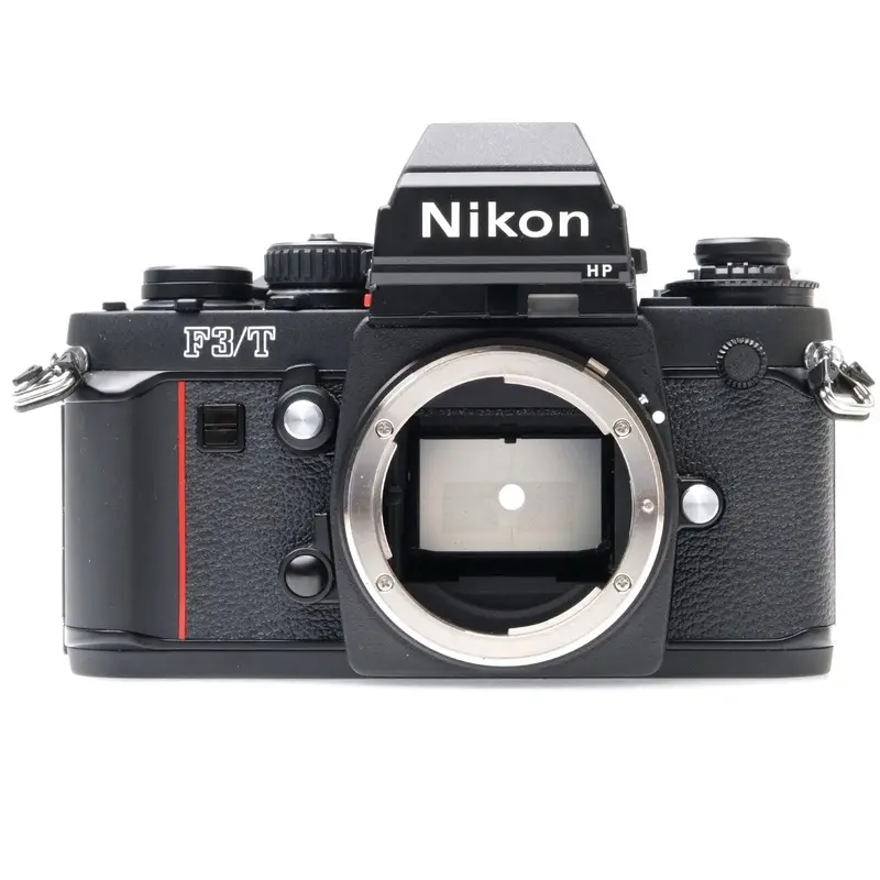 Nikon F3T Black T 8502777