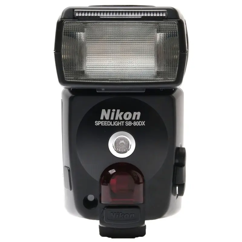 Nikon SB-80DX 2085752