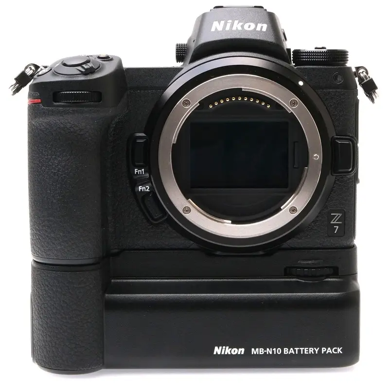 Nikon Z7, BM-N10 3015793