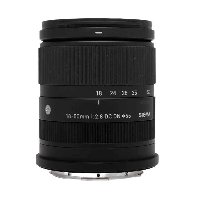 Sigma 18-50mm f2.8 DC DN L Mount 56517584