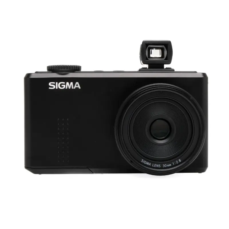 Sigma DP2 Merill, VF-21 Viewfinder, Boxed 90407026