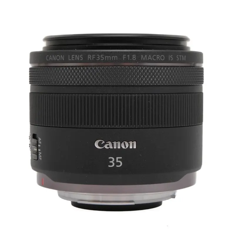 Canon 35mm f1.8 Macro IS STM 4435000121