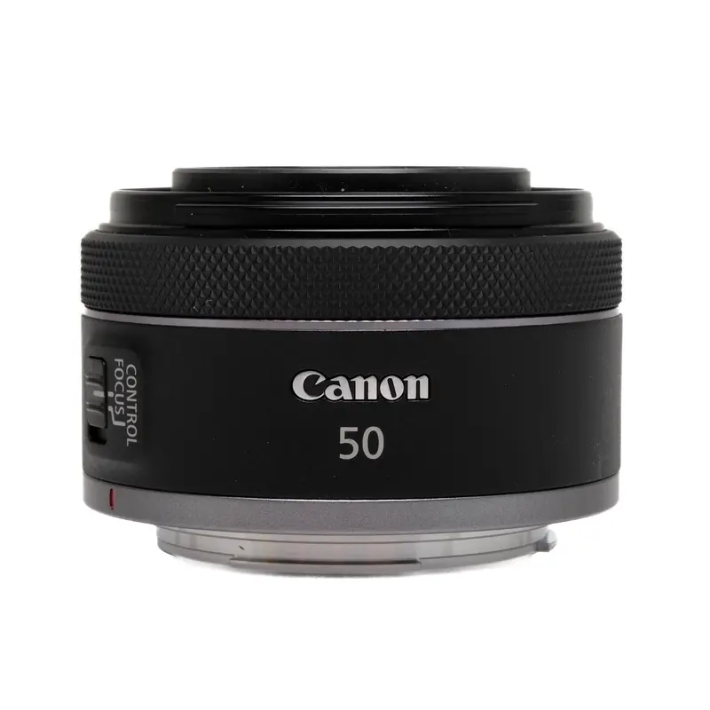 Canon 50mm  f1.8 STM 2811001420