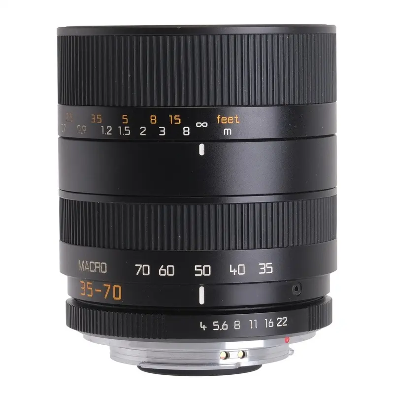 Leica 35-70mm f4 Vario Elmar-R ROM 3831458