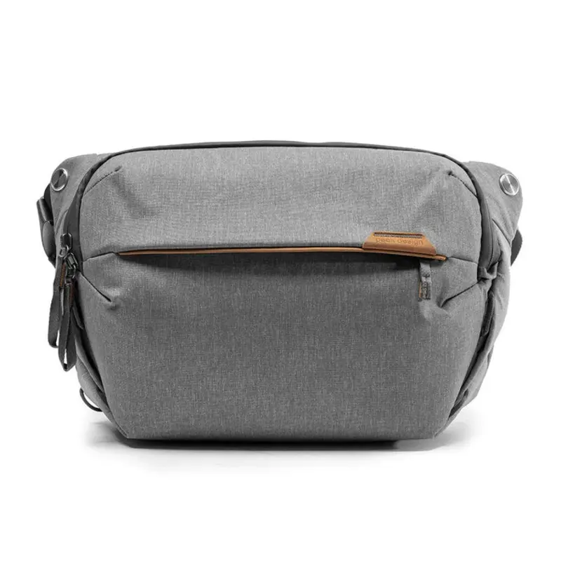 Peak Design Everyday Sling 10L v2 - Ash
