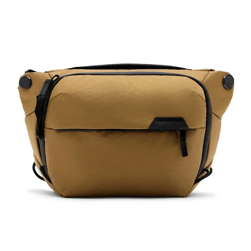 Peak Design Everyday Sling 3L - Coyote