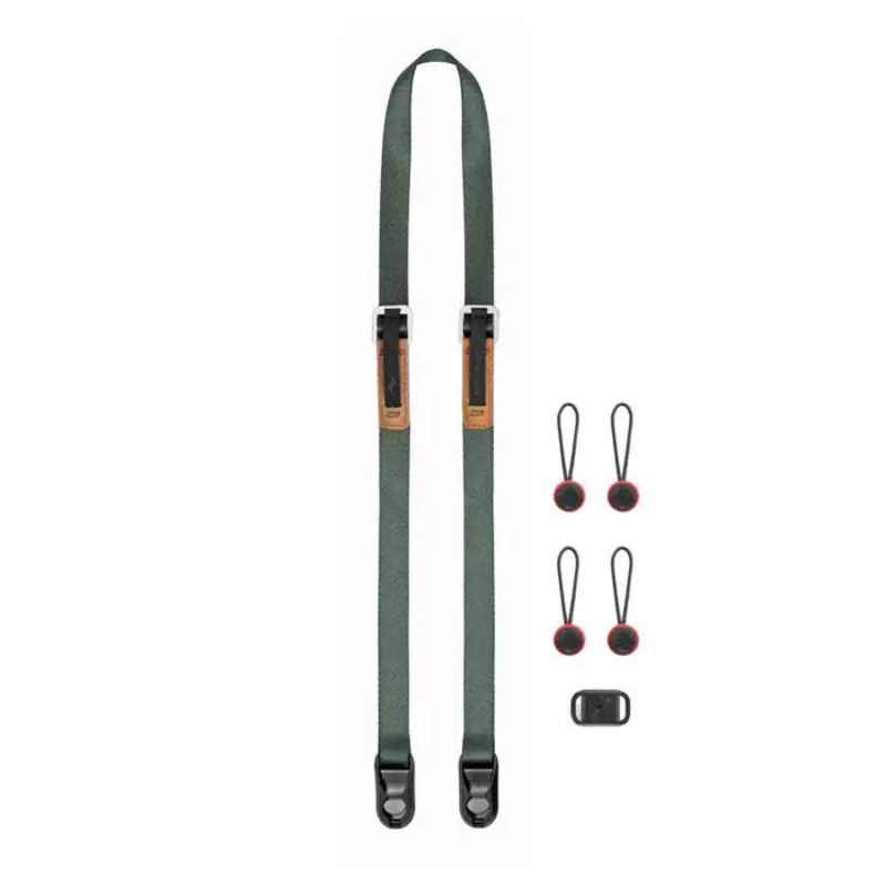 Peak Design Leash Sage