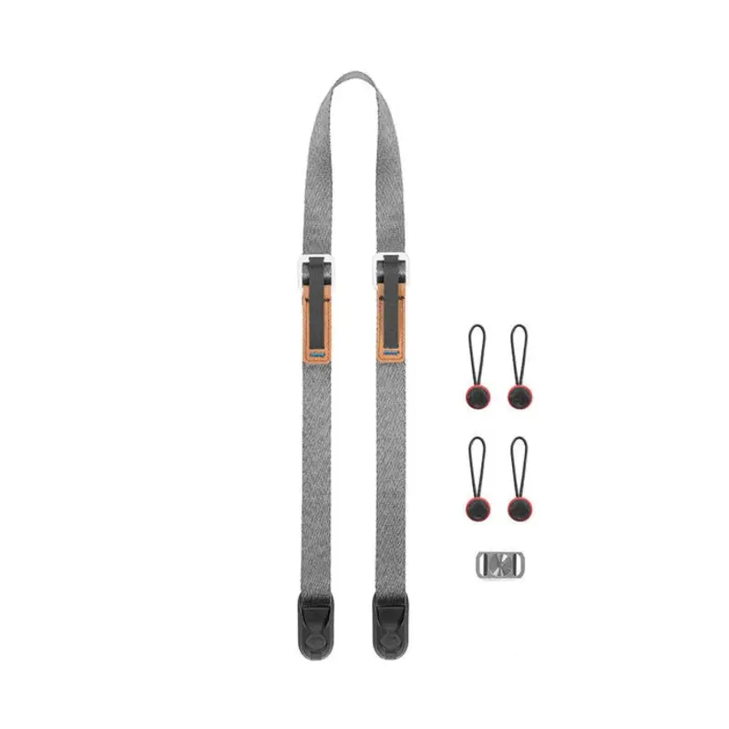 Peak Design Leash V3-Ash