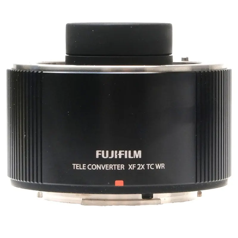 Fujifilm 2x TC WR, Boxed 15A00061