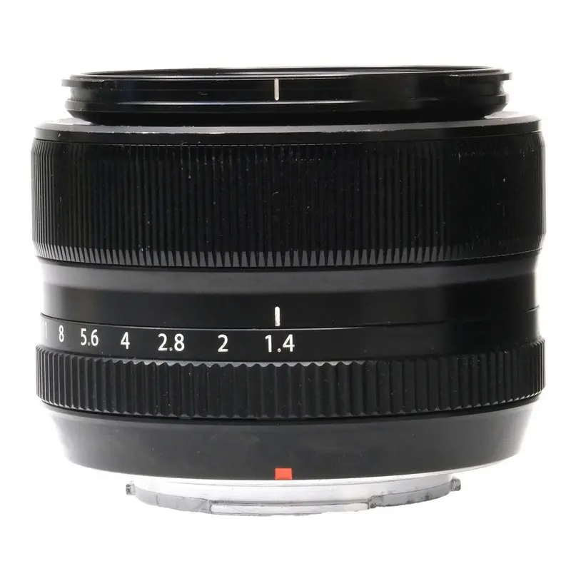 Fujifilm 35mm f1.4 R, Boxed 87A08063