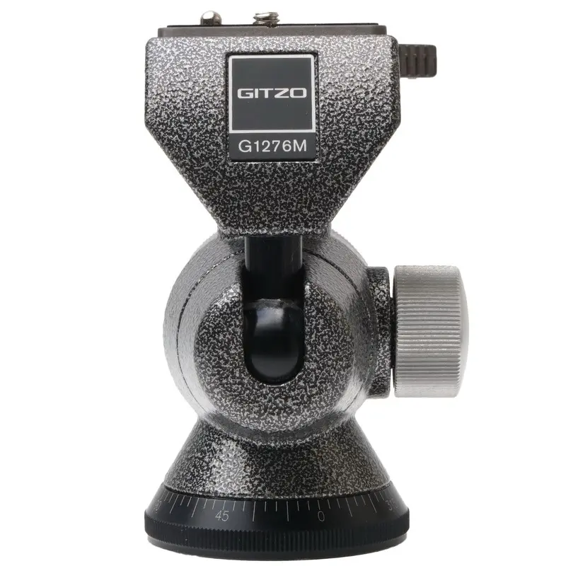 Gitzo G1276M Ball Head HO112624