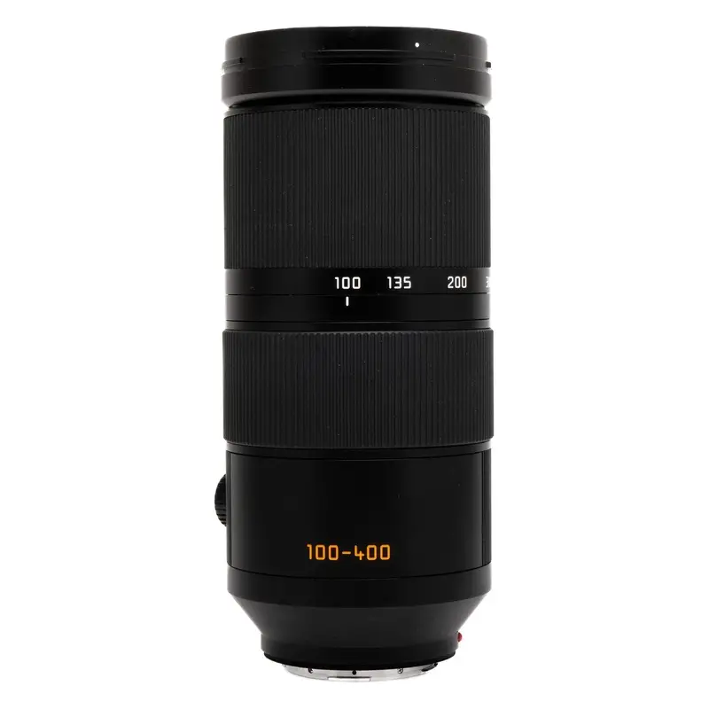 Leica 100-400mm f5-6.3 Vario-Elmarit-SL, Boxed 4840807