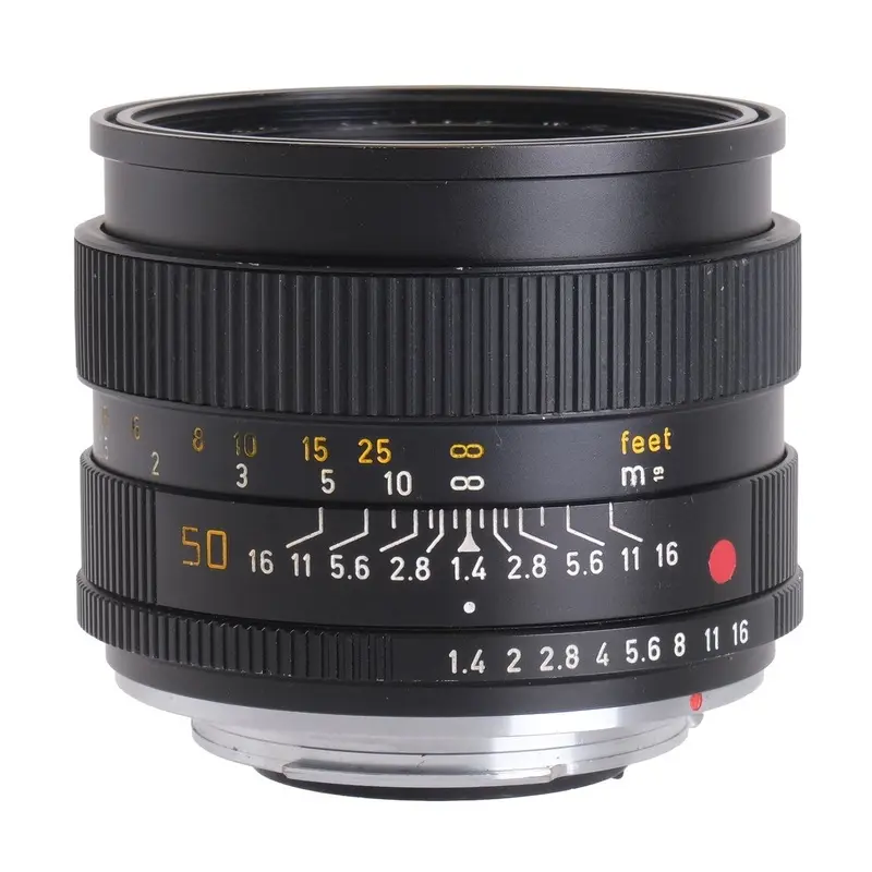Leica 50mm f1.4 Summilux-R 2954220