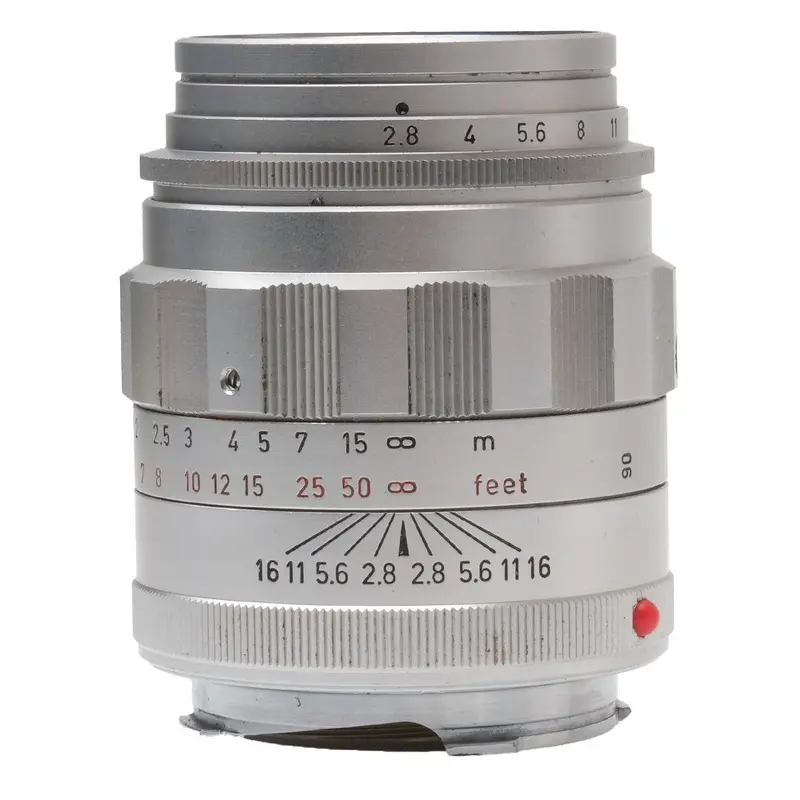 Leica 90mm f2.8 Tele-Elmarit 2147458