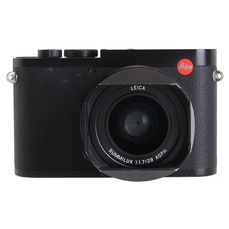 Leica Q2, Handgrip, Boxed 5357889