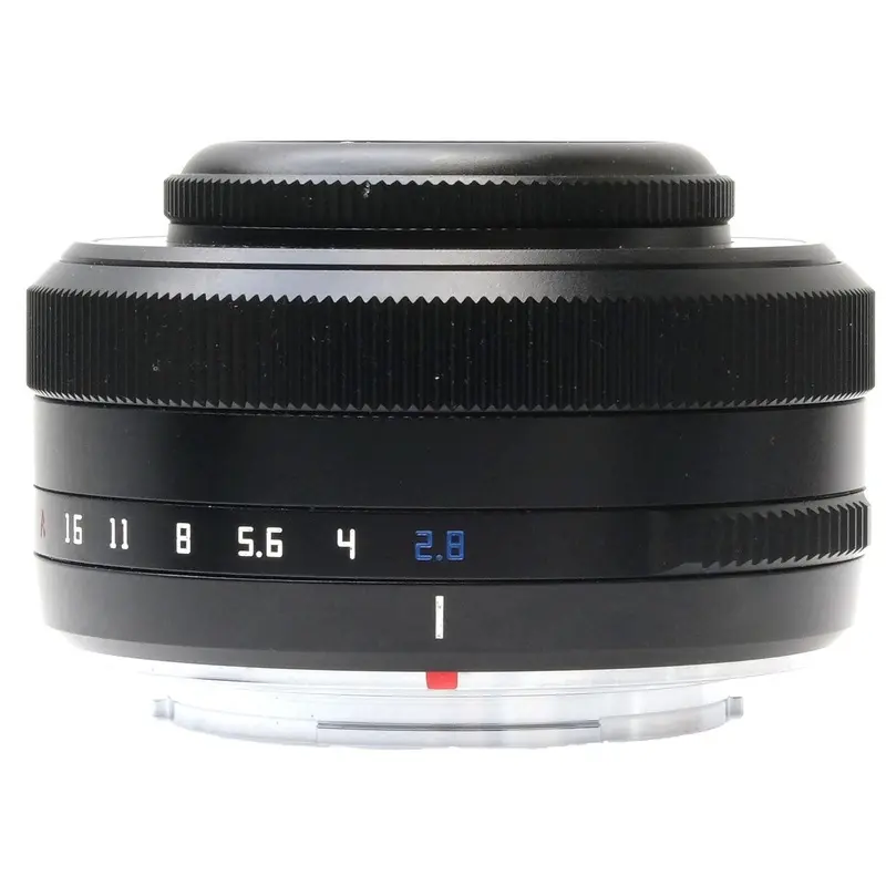 TTArtisan 27mm f2.8 25148