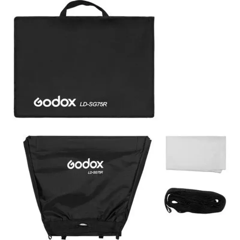 Godox Softbox for LD75R LED Panel (45x52cm)
