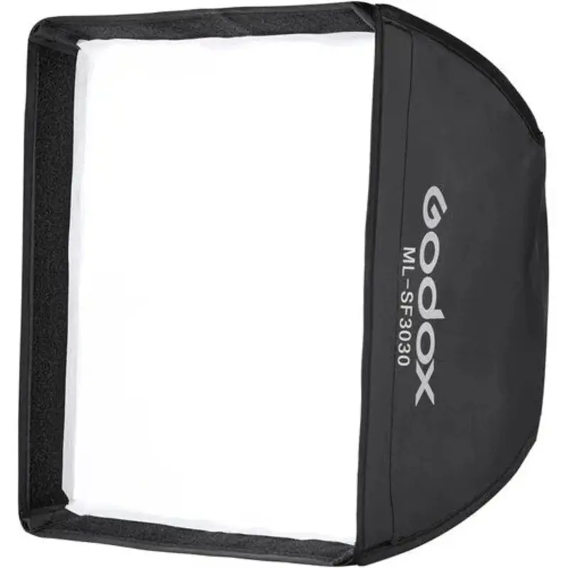 Godox Softbox for ML30 and ML30Bi LED Lights