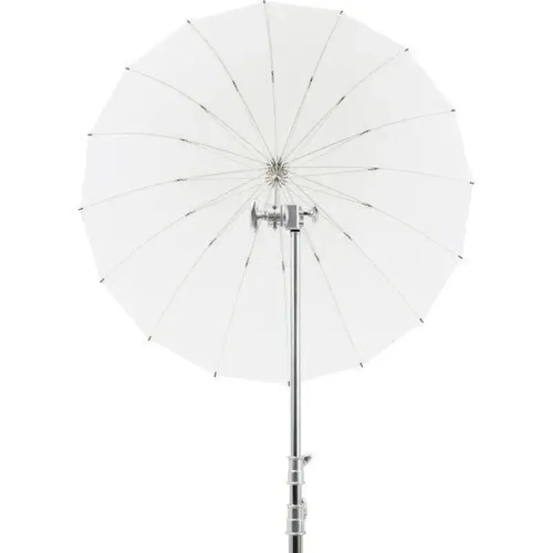 Godox Translucent Parabolic Umbrella (105cm)