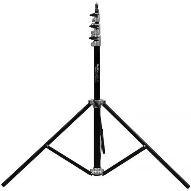 Phottix Saldo 245A Air-Cushioned Automatic Collapsible Light Stand 245cm