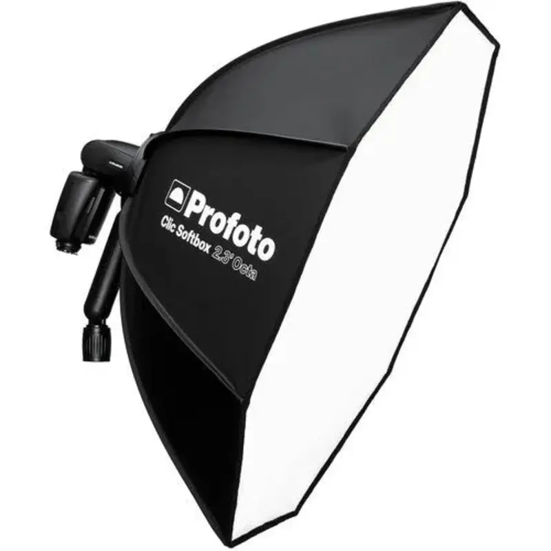 Profoto Clic Softbox Octa 2.3'