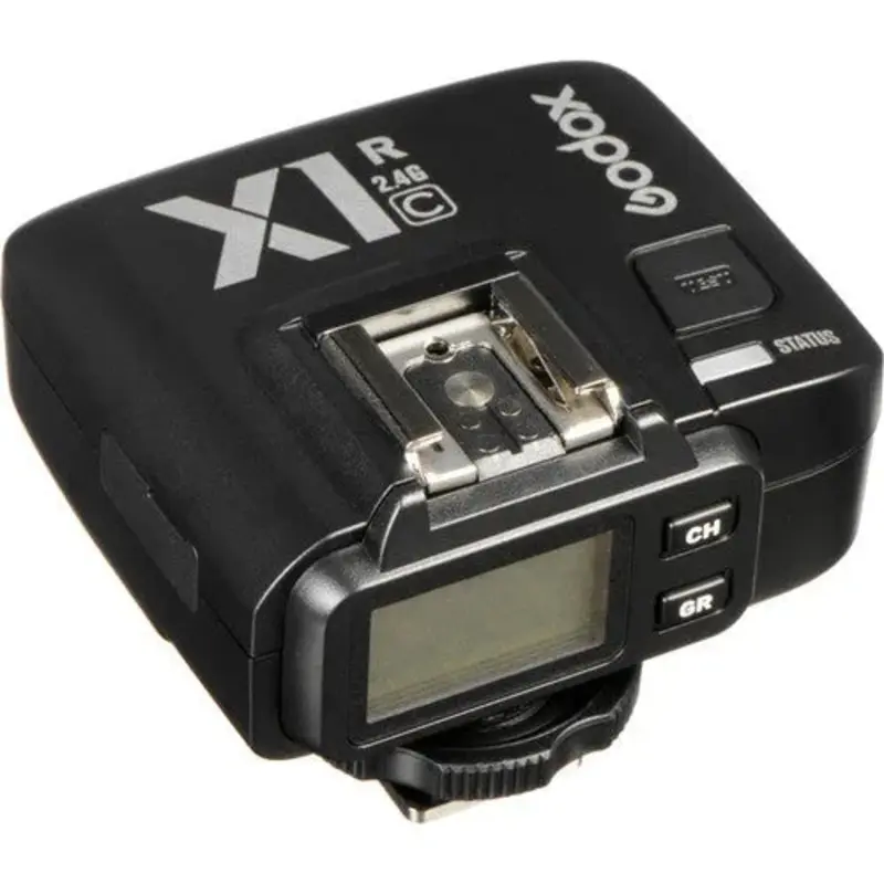 Godox X1R TTL Wireless Flash Receiver