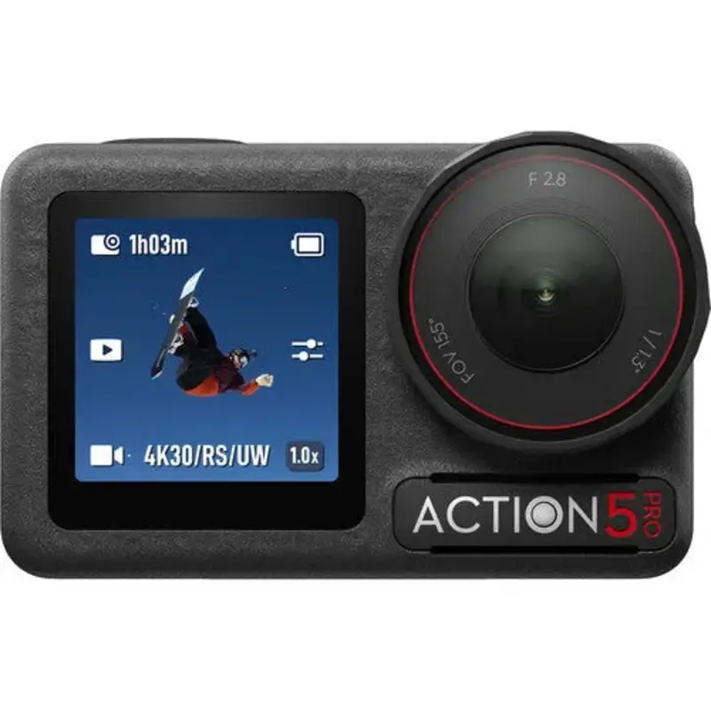 DJI Osmo Action 5 Pro Standard Camera