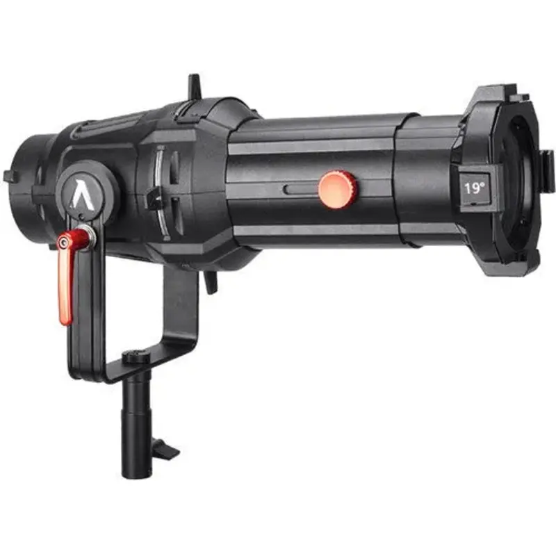 Aputure Spotlight Mount Set with 36 Lens