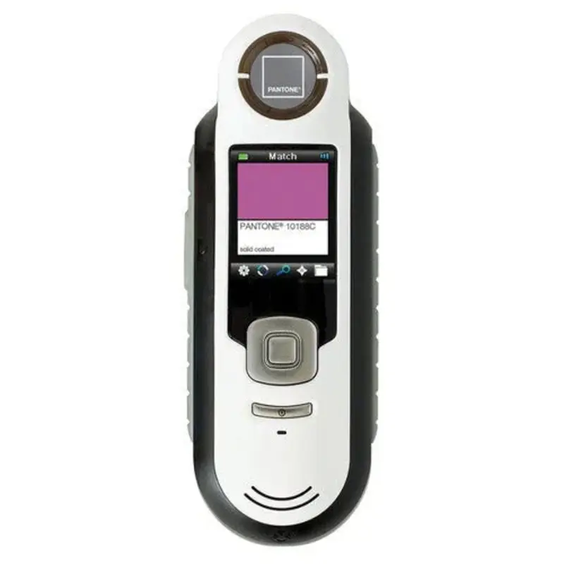 Pantone CAPSURE Color Matching Tool