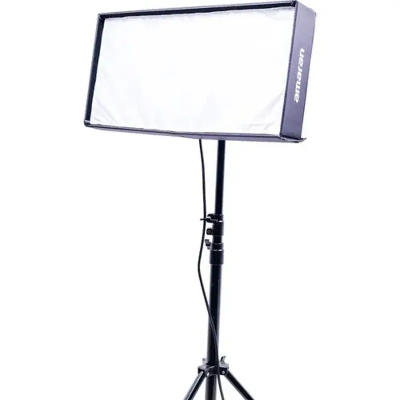 Aputure Amaran F21c 2 x 1' RGB LED Flexible Light Mat (V-Mount)