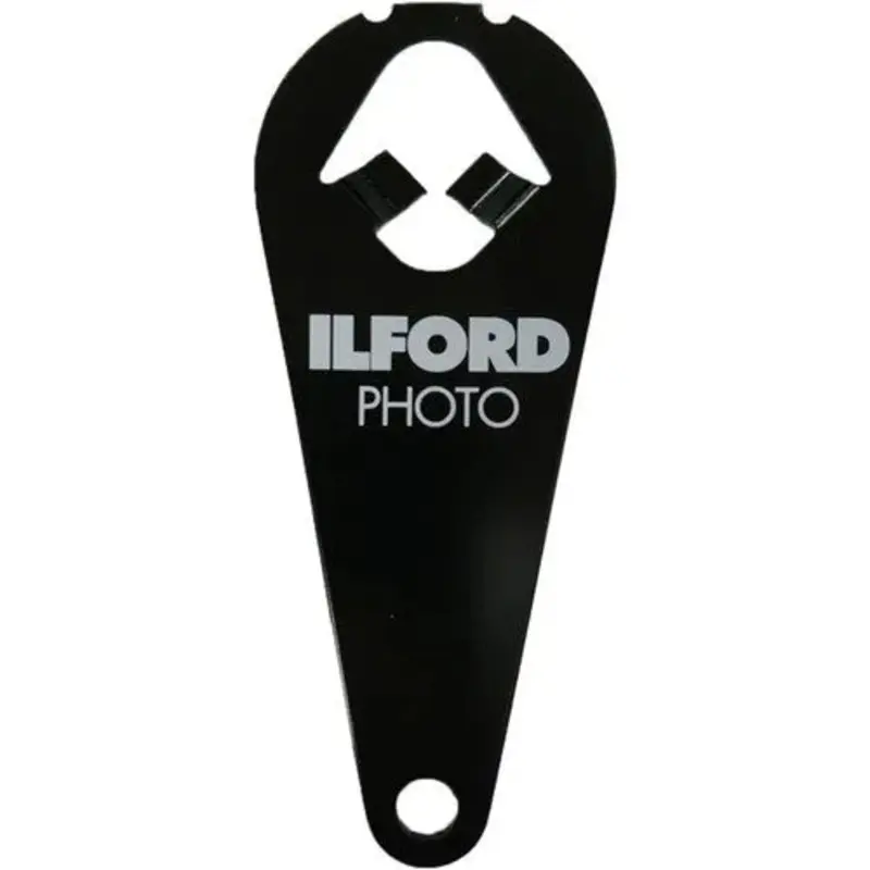 Ilford 35mm Film Cassette Opener