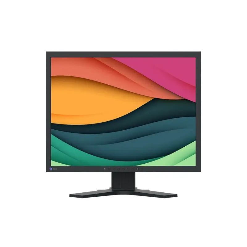 EIZO FlexScan S2134 21 Inch square IPS Monitor