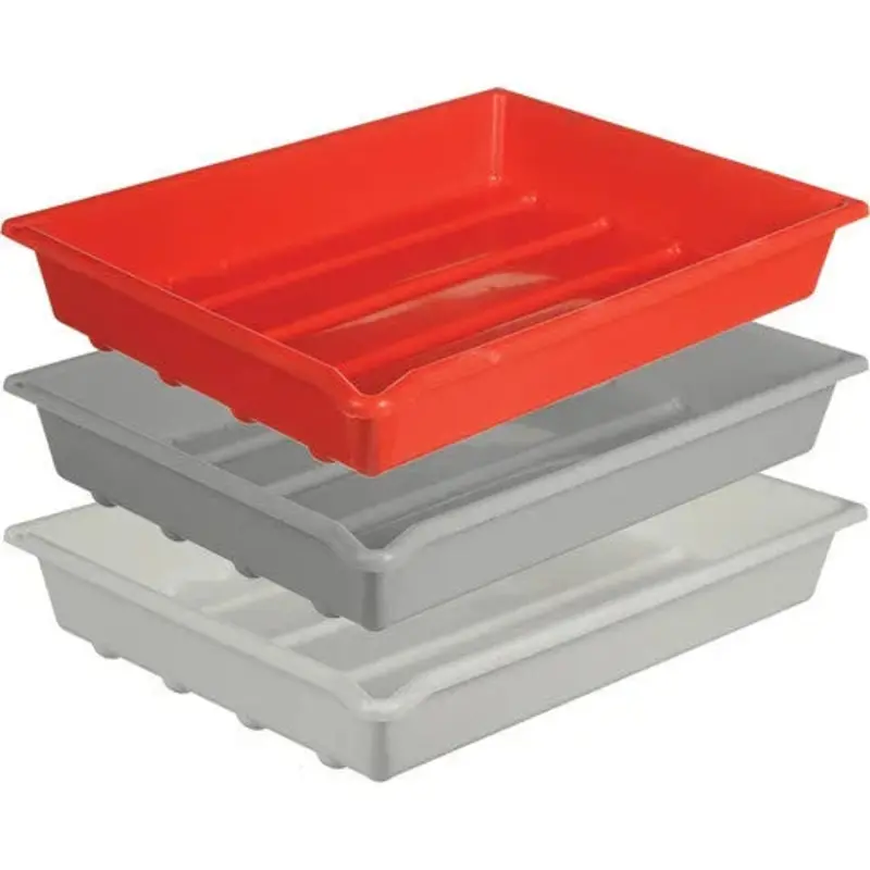 Paterson Plastic Developing Tray Set - 12x16"