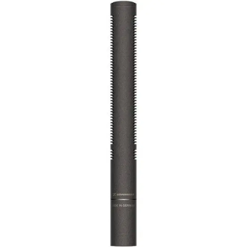 Sennheiser MKH 8060 Moisture-Resistant Short Shotgun Microphone