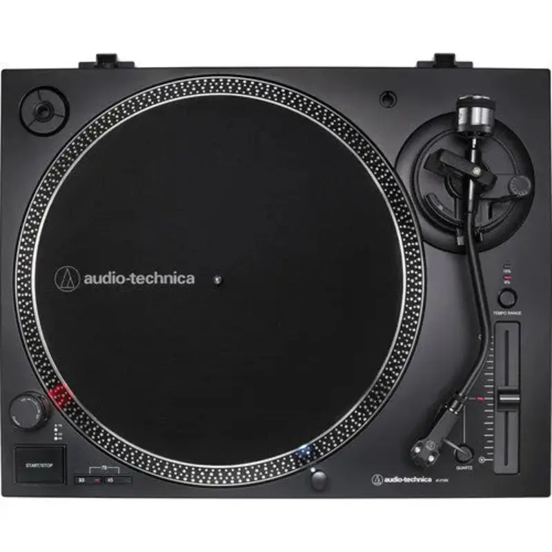 Audio-Technica Consumer AT-LP120XUSB Stereo Turntable with USB