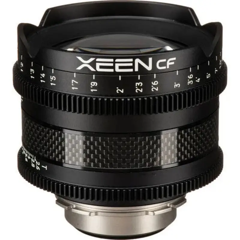 Samyang XEEN CF 16mm T2.6 Pro Cine Lens