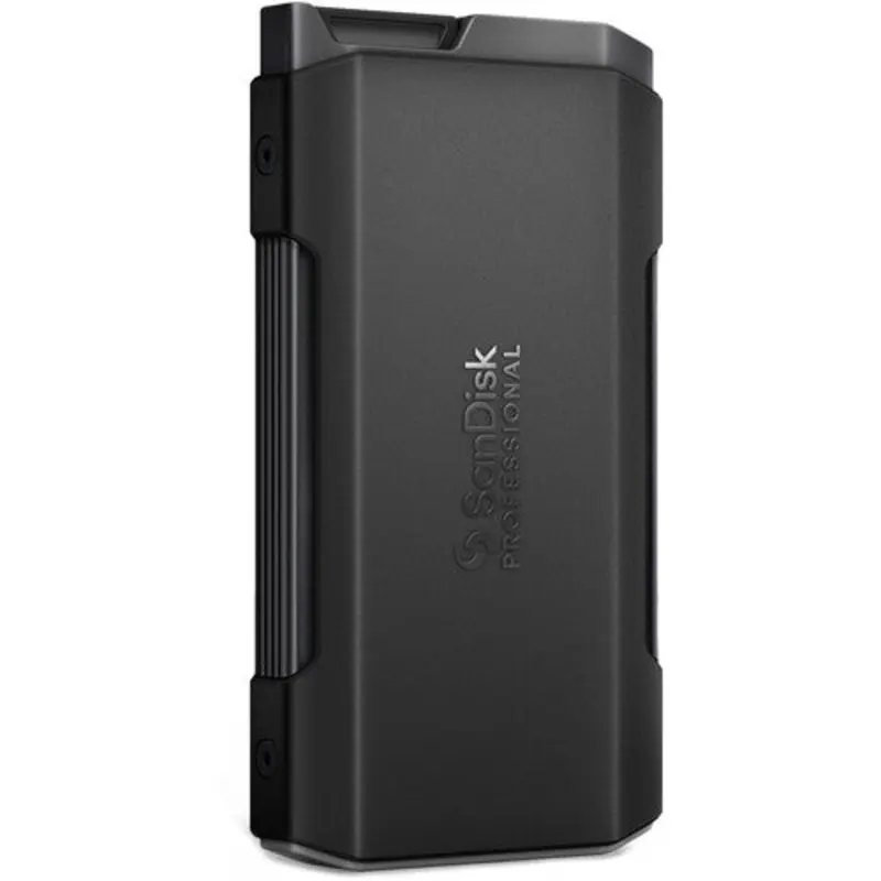 SanDisk Professional PRO-BLADE TRANSPORT
