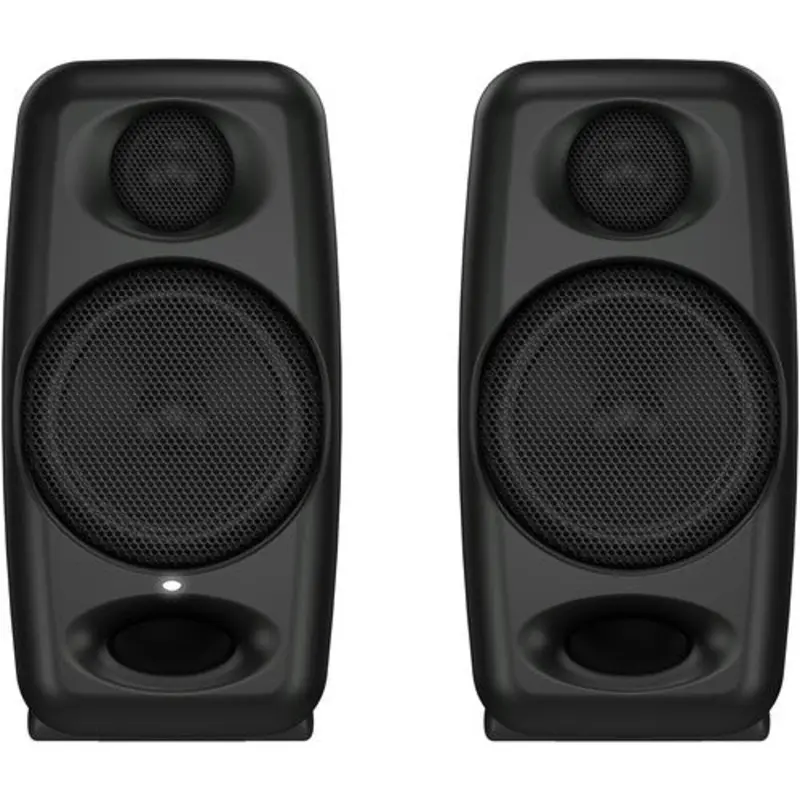 IK Multimedia iLoud Micro Monitors (Pair, Black)