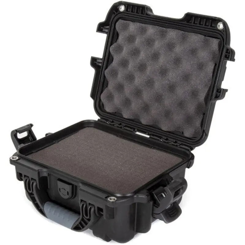 Nanuk 905 Hard Case with Foam in 8 Colors