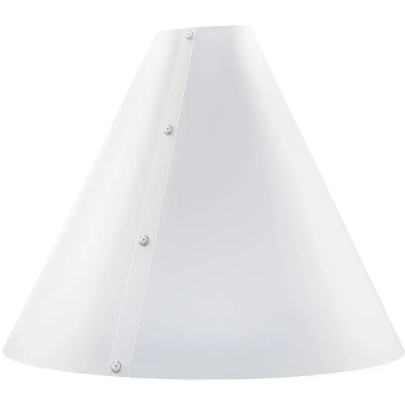 V-FLAT WORLD The Light Cone x Karl Taylor (Large)