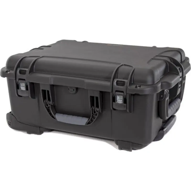 Nanuk 955 Wheeled Hard Case with Foam in 3 Colors