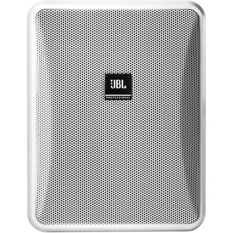 JBL Control 25-1 Compact Speaker (Single)