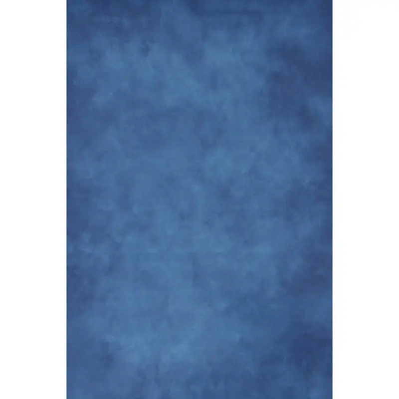 Savage Painted Canvas Backdrop 5 x 7' Midnight