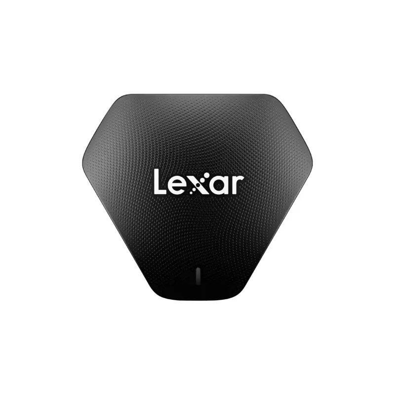 Lexar Professional Multi-Card 3-in-1 USB 3.0 Reader