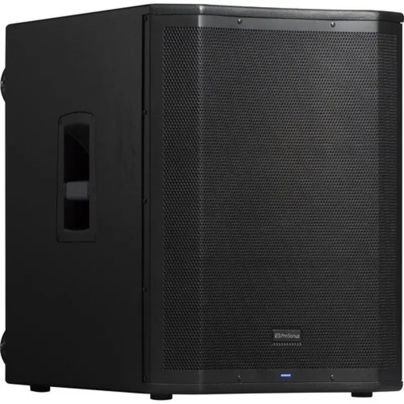 PreSonus AIR18S Active Sound-Reinforcement Subwoofer