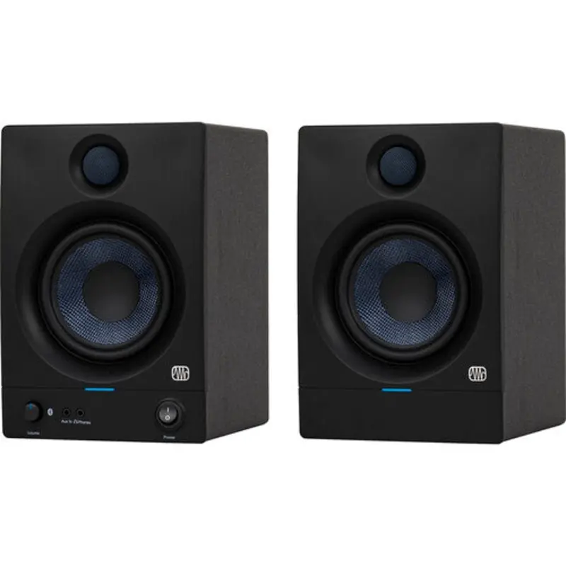 PreSonus Eris 5BT 100W 5.25" Active Media Reference Monitors with Bluetooth (Pair)