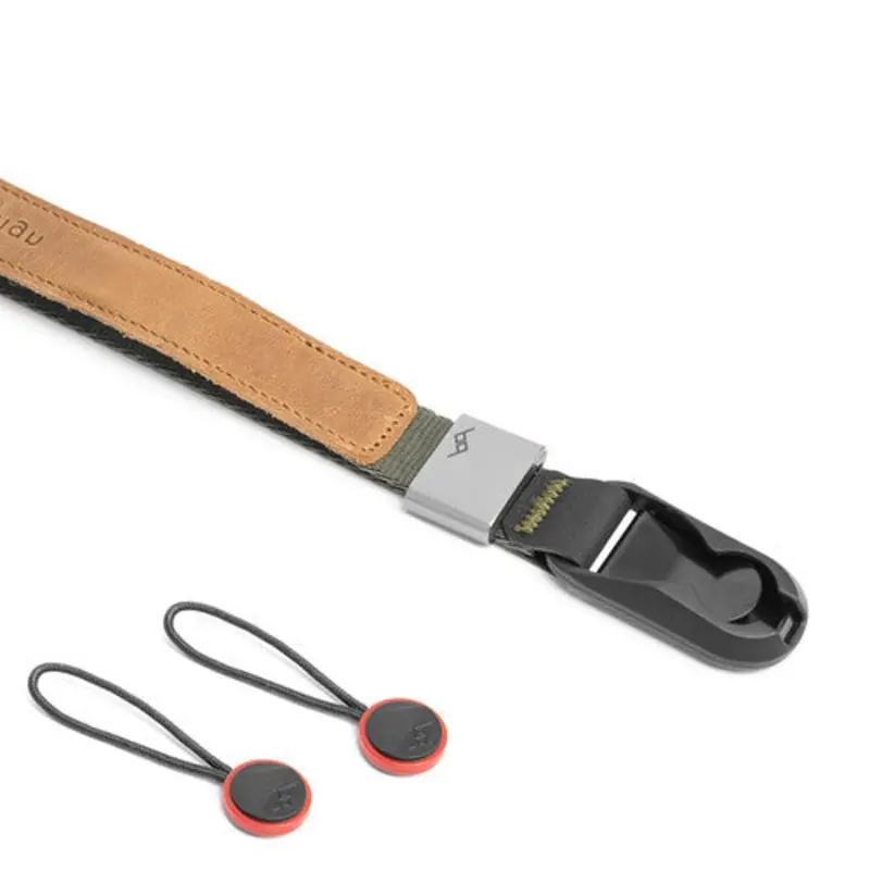 Peak Design Cuff Camera Wrist Strap in 4 Colors