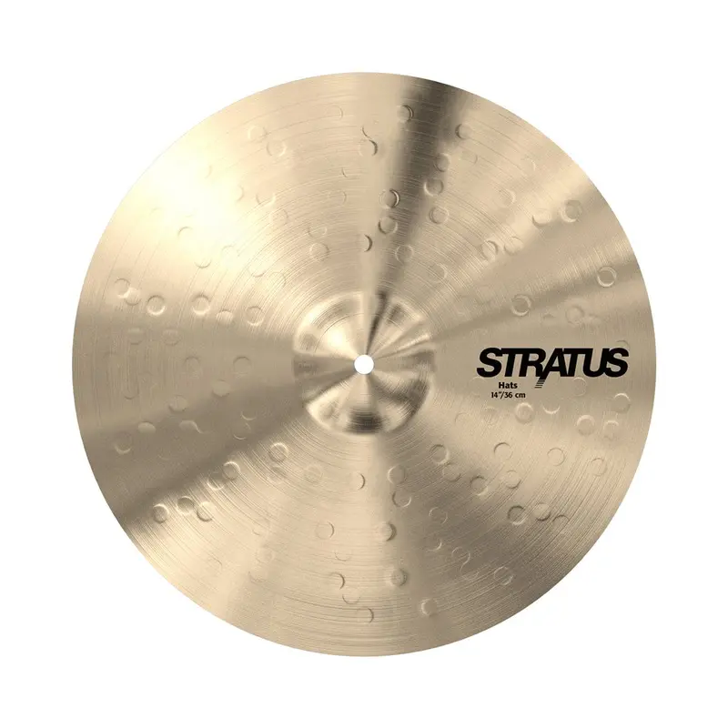 Sabian 14" Stratus Hi Hat